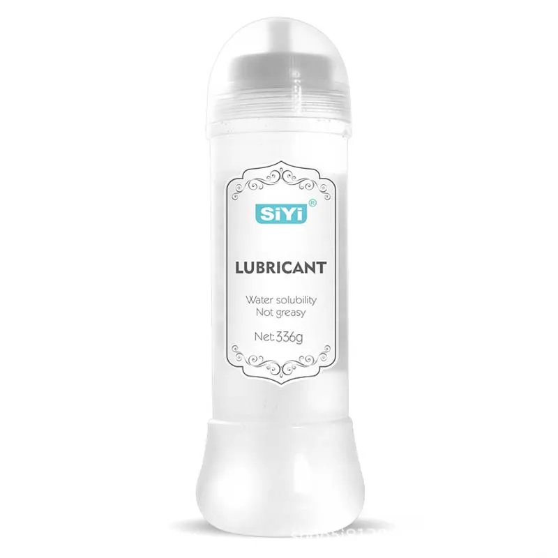 Water-Based Lubricant Safe Vaginal Anal, Wash-Free Lube for Couples, Adult Erotic Tools Compatible Condoms Toys - Image 18