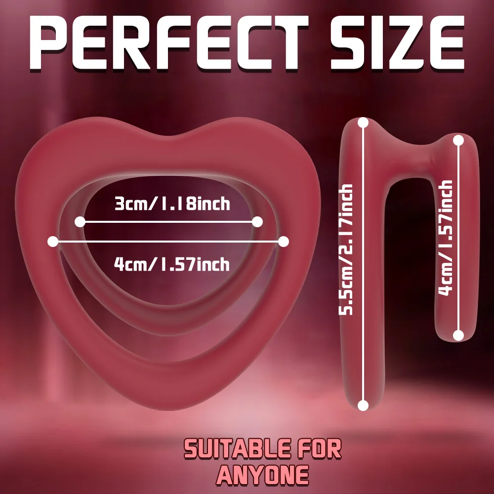 APP Control Vibrator Cock Ring for Men Delay Ejaculation Penis Ring Sex Toys Lock Penisring Cockring Adult Male Sex Supplies 18+ - Image 21