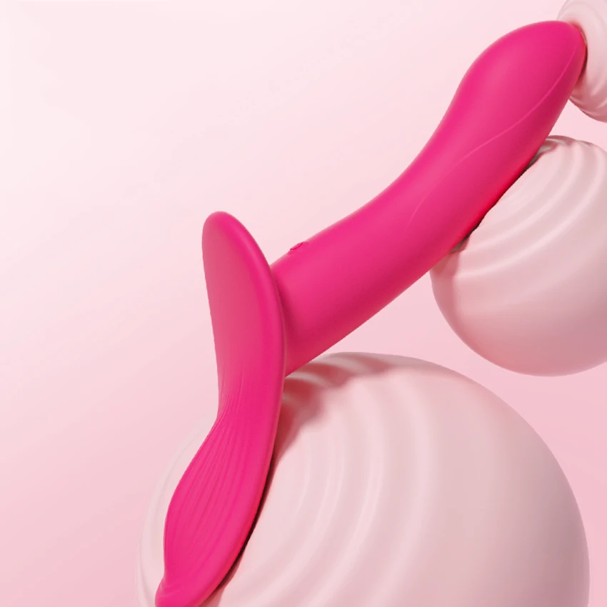 Wearable Double Dildo Remote Control Vibrators For Lesbian Bondage Harness Strap On Sex Toys For Women Adult Products Sex Shops - Image 14