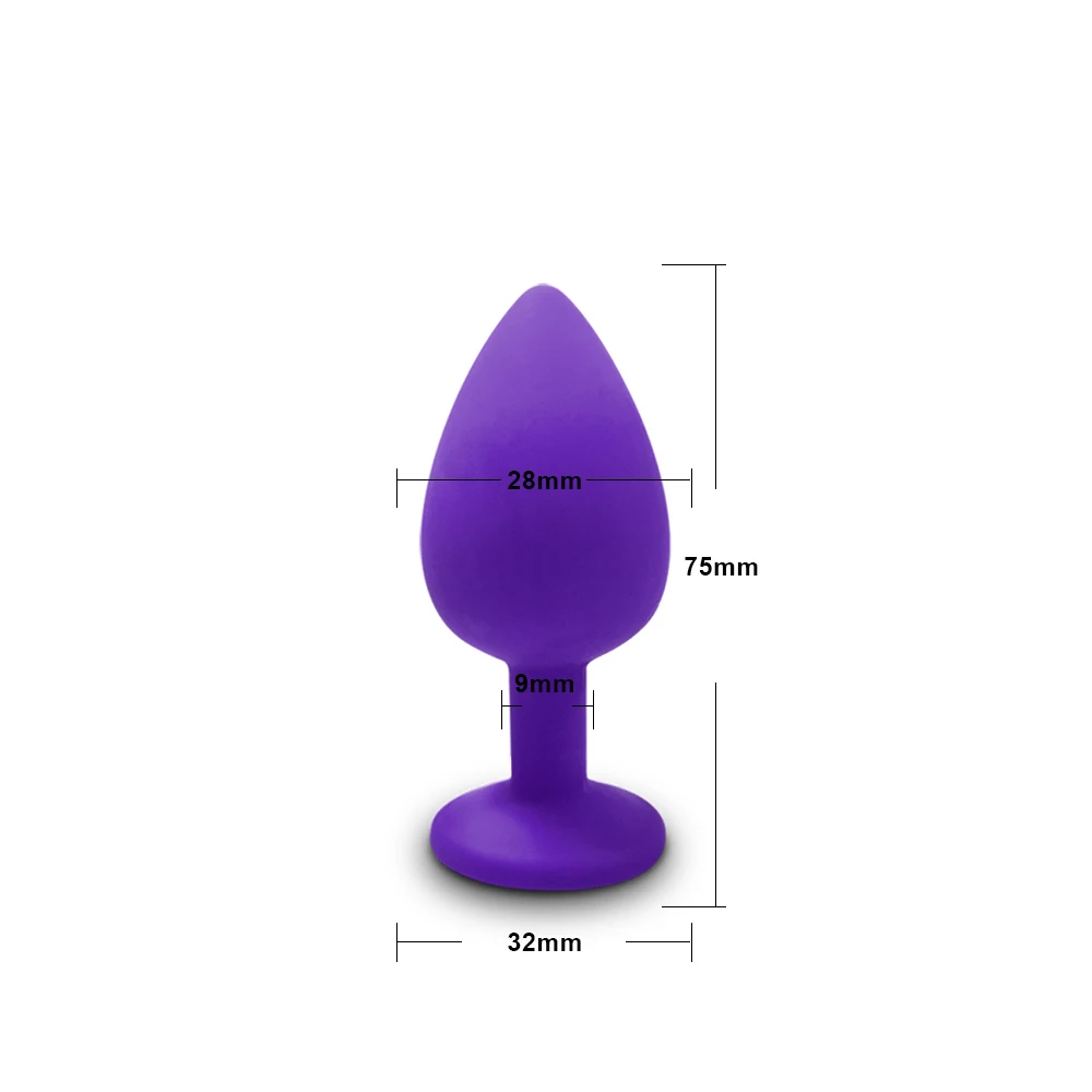10 Speeds Mini Bullet Vibrator Massager Vagina Vibrator Erotic Masturbator Female Clitoris Stimulator Sex Toy for Women Anal Toy - Image 33