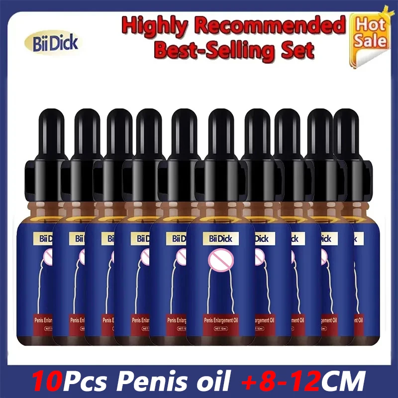 Men's Penis Essential Oil Massage Cream Adult Products For Man - Image 8