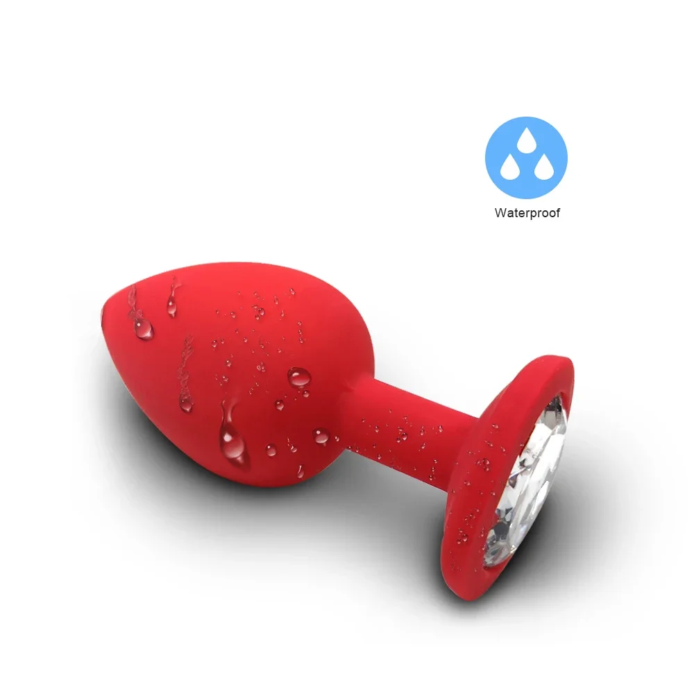 10 Speeds Mini Bullet Vibrator Massager Vagina Vibrator Erotic Masturbator Female Clitoris Stimulator Sex Toy for Women Anal Toy - Image 41