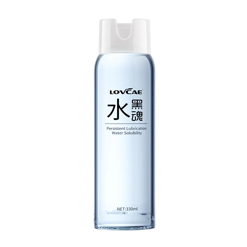 Water-Based Lubricant Safe Vaginal Anal, Wash-Free Lube for Couples, Adult Erotic Tools Compatible Condoms Toys - Image 14