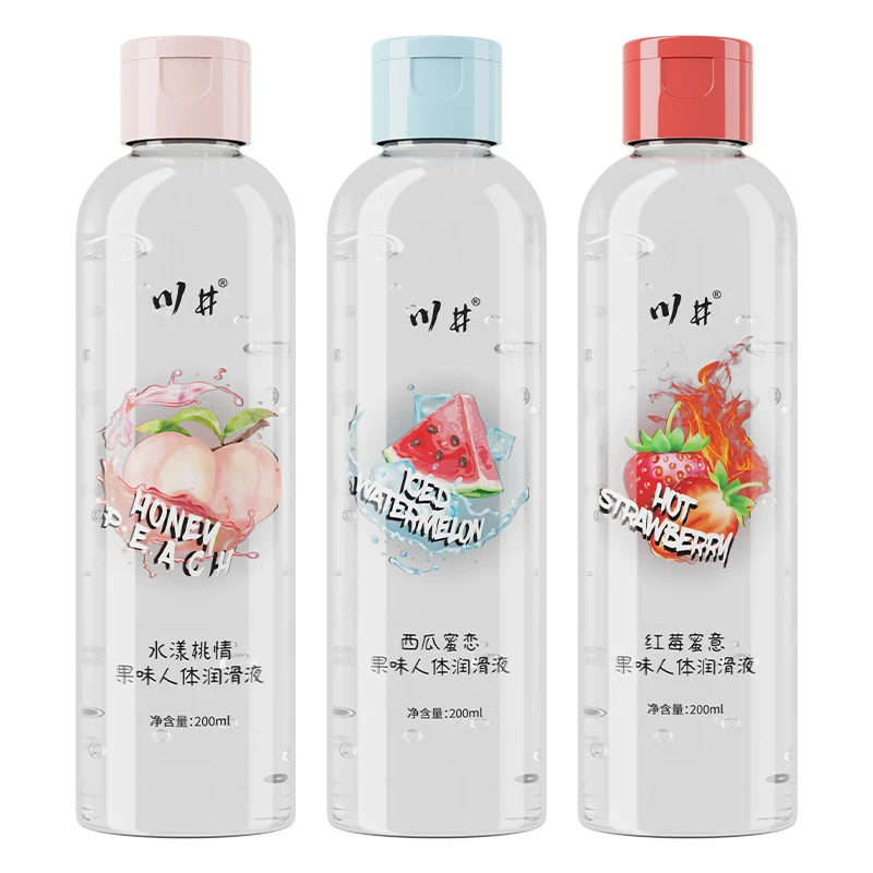 Water-Based Lubricant Safe Vaginal Anal, Wash-Free Lube for Couples, Adult Erotic Tools Compatible Condoms Toys - Image 28