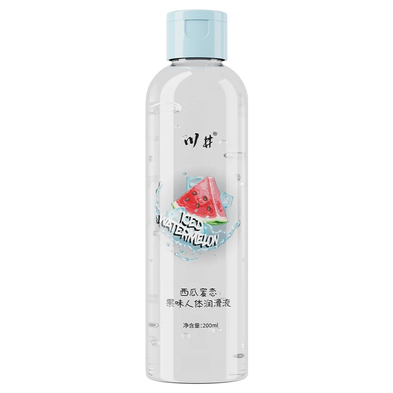 Water-Based Lubricant Safe Vaginal Anal, Wash-Free Lube for Couples, Adult Erotic Tools Compatible Condoms Toys - Image 9