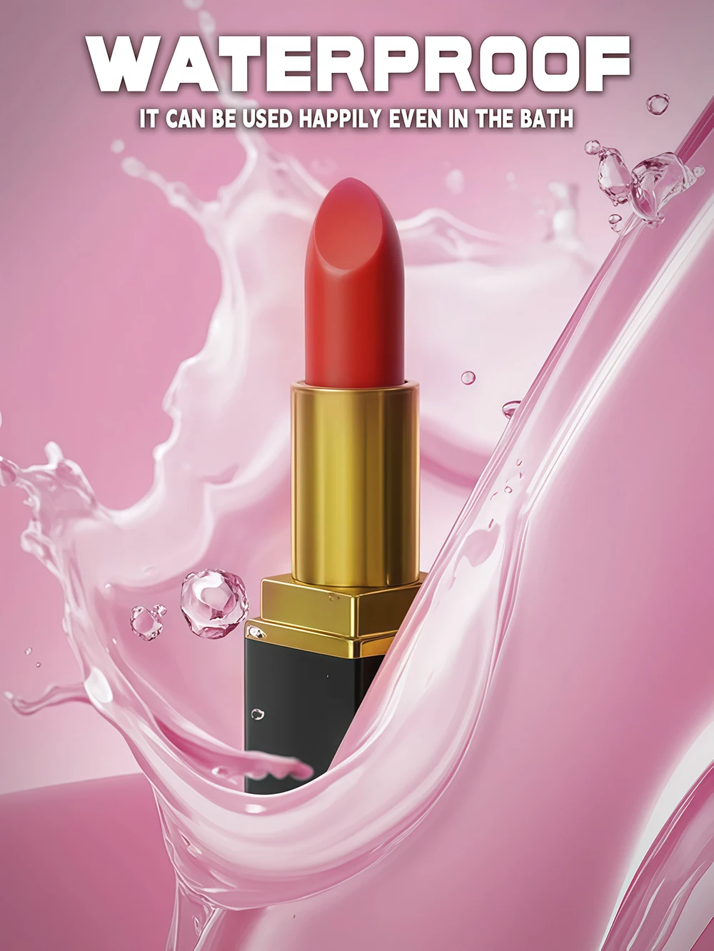 G Spot Vibrator for Women USB Charging Mini Lipstick Vagina Massager Clitoris Stimulator Female Masturbation Adult Sex Toys - Image 12